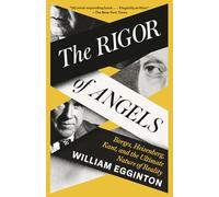 The Rigor of Angels: Borges, Heisenberg, Kant, and the Ultimate Nature of Reality
