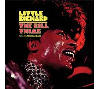 Little Richard - The Rill Thing (Opaque Pink Vinyl) [Vinilo]