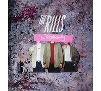 THE RILLS - DO IT DIFFERENTLY [Vinilo]