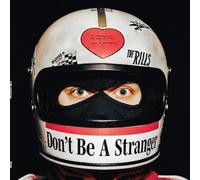 The Rills – Don't Be a Stranger – CD – Importación USA