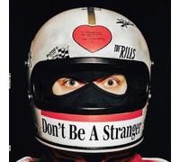 The Rills Don't Be a Stranger (Vinyl) 12" Album