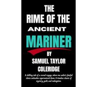 The Rime of the Ancient Mariner