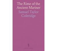 The Rime of the Ancient Mariner