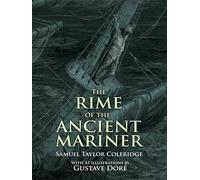The Rime of the Ancient Mariner (Dover Fine Art, History of Art)