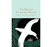 The Rime Of The Ancient Mariner (ebook)