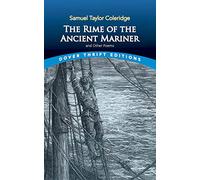The Rime of the Ancient Mariner: iv (Thrift Editions)