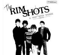 The Rimshots - A Way With Words (1980-1983) [Vinilo]