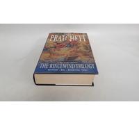 The Rincewind Trilogy: A Discworld Omnibus: Sourcery, Eric, Interesting Times