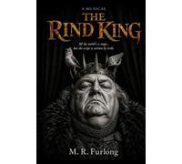 The Rind King: "All the world’s a stage... but the script is written by trolls."
