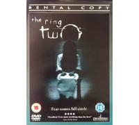 The Ring 2 [Dvd] - Very Good Condition
