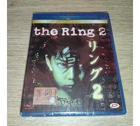 The Ring 2 [Italia] [Blu-ray]