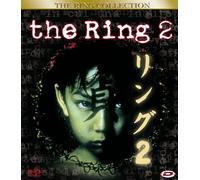 The Ring 2 [Italia] [Blu-ray]
