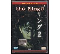 The Ring 2 [Italia] [DVD]