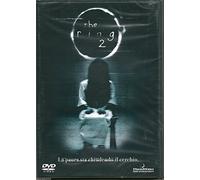 The ring 2 [Italia] [DVD]