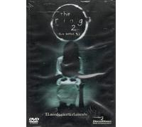The Ring 2 (La Señal 2), DVD