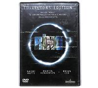 The Ring – DVD – Edición de coleccionista (2002)