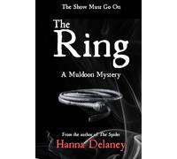 The Ring: A Victorian Gothic Crime Thriller (Muldoon Mysteries)