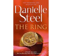 The Ring: An epic, unputdownable read from the worldwide bestseller