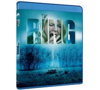 The Ring (Blu-ray) Brian Cox Daveigh Chase Martin Henderson (Importación USA)