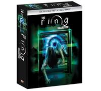 The Ring Collection [USA] [Blu-ray]