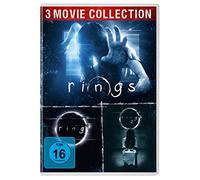 The Ring Edition [DVD]