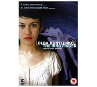 The Ring Finger [Reino Unido] [DVD]