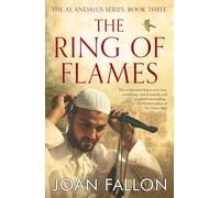 THE RING OF FLAMES | Joan Fallon