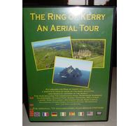 THe Ring of Kerry - An Aerial Tour [Reino Unido] [DVD]