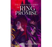 The Ring of Promise (The Cursed Fates)