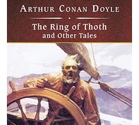 The Ring of Thoth and Other Tales, with eBook