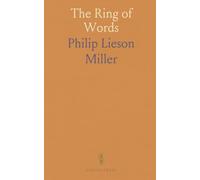 The Ring of Words: An Anthology of Song Texts; The Original Texts Selected and Translated, With an Introduction