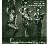 The Ring (Orch)