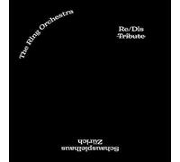 The Ring Orchestra [Vinilo]