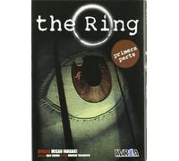 THE RING. PRIMERA PARTE (COMIC)