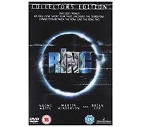 The Ring – Universal Pictures – DVD – Reino Unido