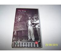 The Ring [Reino Unido] [VHS]