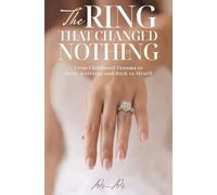 The Ring That Changed Nothing: From Childhood Trauma to Toxic Marriage and Back to Myself