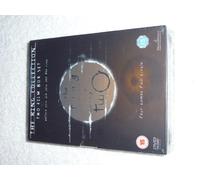 The Ring & The Ring 2 [Edizione: Regno Unito] [Reino Unido] [DVD]