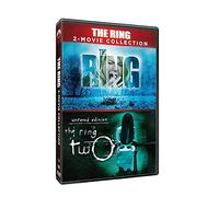 The Ring / The Ring Two Movie Collection [USA] [DVD]