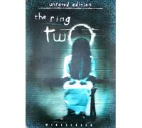 The Ring Two [USA] [DVD]