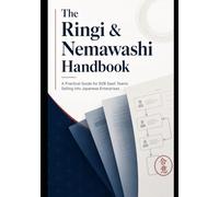 The Ringi & Nemawashi Handbook: A Practical Guide for B2B SaaS Teams Selling into Japanese Enterprises