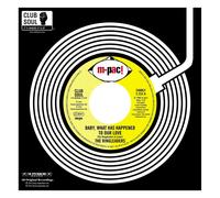 The Ringleaders Baby, What Has Happened to Our Love (Vinyl) (Importación USA)