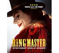The Ringmaster (aka Finale) [USA] [Blu-ray]