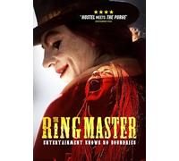 The Ringmaster (aka Finale) [USA] [DVD]