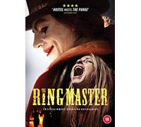 The Ringmaster [DVD] [Region 2]