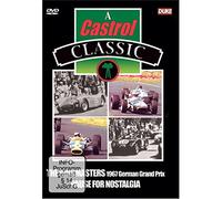 The Ringmasters 1967 Grand Prix [Alemania] [DVD]