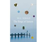 The Rings of Saturn: 1 [Idioma Inglés]: by W.G. Sebald (Vintage Classics)