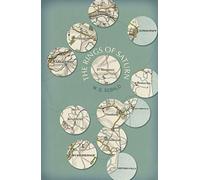 The Rings Of Saturn (Vintage Voyages) [Idioma Inglés]