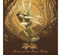 The Rinn - The Rinn - Stories Of The Green Fairy