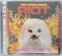 The Riot - Fire Down Under